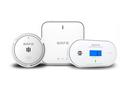Safe S-FSC11-RF SET FIRE & CO - 1x SAFE50HUB-WRF, 