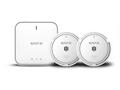 Safe S-FSC21-RF SET FIRE BASIC - 1x SAFE50HUB-WRF,