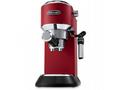 DeLonghi Dedica EC 685.R pákový kávovar, červená