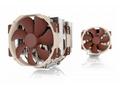 Noctua NH-D15 SE-AM4, AMD socket AM4