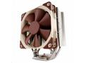 Noctua NH-U12S SE-AM4, AMD socket AM4