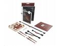 Noctua NF-A12x15-PWM, 120x120x15 mm, 4-pin, 1850 R