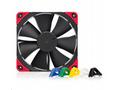 Noctua NF-F12 PWM chromax.black.swap