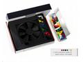 Noctua NF-F12 PWM chromax.black.swap