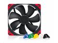 Noctua ventilátor NF-A14 PWM chromax.black.swap