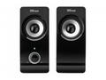 TRUST Reproduktory 2.0 Remo Speaker Set