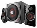 TRUST Reproduktory 2.1 GXT 38 Subwoofer Speaker Se