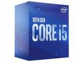 CPU INTEL Core i5-10400 2,90GHz 12MB L3 LGA1200, B
