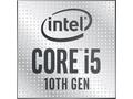 INTEL Core i5-10400F 2.9GHz, 6core, 12MB, LGA1200,