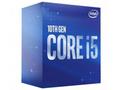 INTEL Core i5-10400F 2.9GHz, 6core, 12MB, LGA1200,