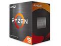 CPU AMD RYZEN 9 5950X, 16-core, 3.4 GHz (4.9 GHz T
