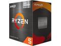 CPU AMD RYZEN 5 5600G, 6-core, 3.9GHz, 16MB cache,