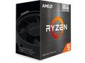 CPU AMD RYZEN 5 5600G, 6-core, 3.9GHz, 16MB cache,