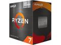 AMD Ryzen 7 5700G, Ryzen, LGA AM4, max. 4,6GHz, 8C