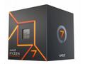 CPU AMD RYZEN 7 7700, 8-core, 3.8GHz, 40MB cache, 