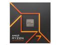 CPU AMD RYZEN 7 7700, 8-core, 3.8GHz, 40MB cache, 