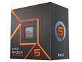 CPU AMD RYZEN 5 7600, 6-core, 3.8GHz, 38MB cache, 