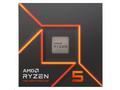 CPU AMD RYZEN 5 7600, 6-core, 3.8GHz, 38MB cache, 