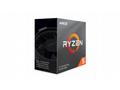 CPU AMD RYZEN 5 3600, 6-core, 3.6 GHz (4.2 GHz Tur