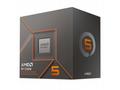 AMD, Ryzen 5-8600G, 6-Core, 4,3GHz, AM5