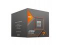 AMD Ryzen 7 8700G, LGA AM5, max. 5,1GHz, 8C, 16T, 