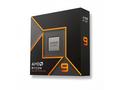 CPU AMD RYZEN 9 9900X, 12-core, 4.4GHz, 77MB cache