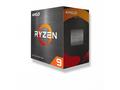 CPU AMD RYZEN 7 5800XT, 8-core, 3.8GHz, 36MB cache
