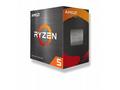 AMD, Ryzen 5-5600T, 6-Core, 3,5GHz, AM4
