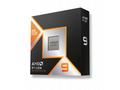 CPU AMD RYZEN 9 9900X3D, 12-core, 4.4GHz, až 5.5GH