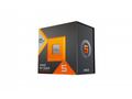 AMD, Ryzen 5 7500X3D, 6-Core, 4GHz, AM5