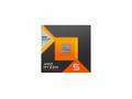 AMD, Ryzen 5 7500X3D, 6-Core, 4GHz, AM5