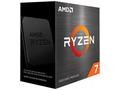 AMD Ryzen 7 8C, 16T 5700 (3.7, 4.6GHz, 20MB, 65W, 