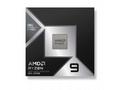 AMD Dual Edition - AMD Ryzen 9 9950X3D2 - 4.3 GHz 