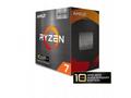 CPU AMD Ryzen 7 5800X3D 8core (3,4GHz, AM4)