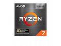 CPU AMD Ryzen 7 5800X3D 8core (3,4GHz, AM4)