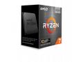 CPU AMD Ryzen 7 5800X3D 8core (3,4GHz, AM4)