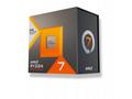 CPU AMD Ryzen 7 7700X3D 8core (4GHz, AM5)