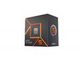 AMD, Ryzen 5 7400, 6-Core, 3,3GHz, AM5