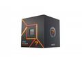 CPU AMD Ryzen 7 7700, až 5.3 GHz, 32MB L3, AM5, BO