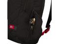 Case Logic batoh DLBP114K pro notebook 14", černá