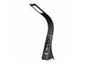Solight LED stolní lampička s displayem, 6W, 4100K