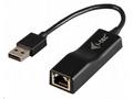 I-TEC USB 2.0 Fast Ethernet adaptér DVANCE (RJ45),