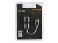 I-TEC USB 2.0 Fast Ethernet adaptér DVANCE (RJ45),