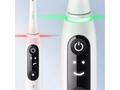 Oral-B iO Series 6 Duo White & Pink Sand set elekt