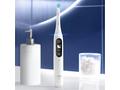 Oral-B iO Series 6 Duo White & Pink Sand set elekt