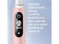 Oral-B iO Series 6 Duo White & Pink Sand set elekt