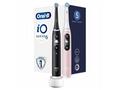 Oral-B iO Series 6 Duo Black & Pink Sand set elekt