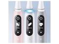 Oral-B iO Series 6 Duo Black & Pink Sand set elekt