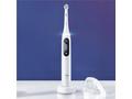 Oral-B iO Series 8 White Alabaster elektrický zubn