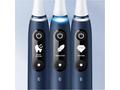 Oral-B iO Series 7 Sapphire elektrický zubní kartá